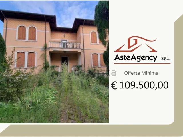 Casa in vendita a Sant'urbano, Veneto