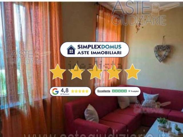 Casa in vendita a Frascaro, Alessandria