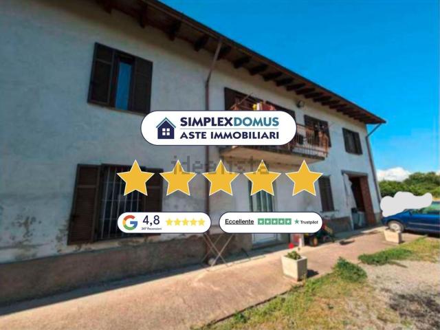 Casa in vendita a Piemonte, Alessandria