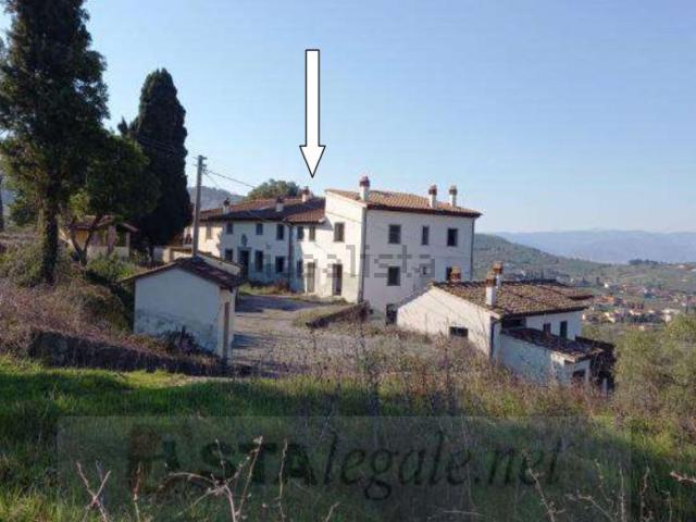 Casa in vendita a I Renacci, Carmignano