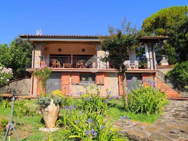 Casa in vendita a Ispani, Campania