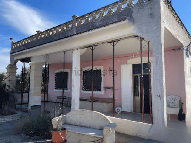 Casa in vendita a Puglia, Taranto