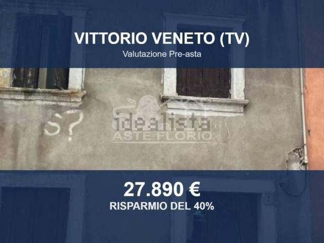 Casa in vendita a Cèneda, Vittorio Veneto