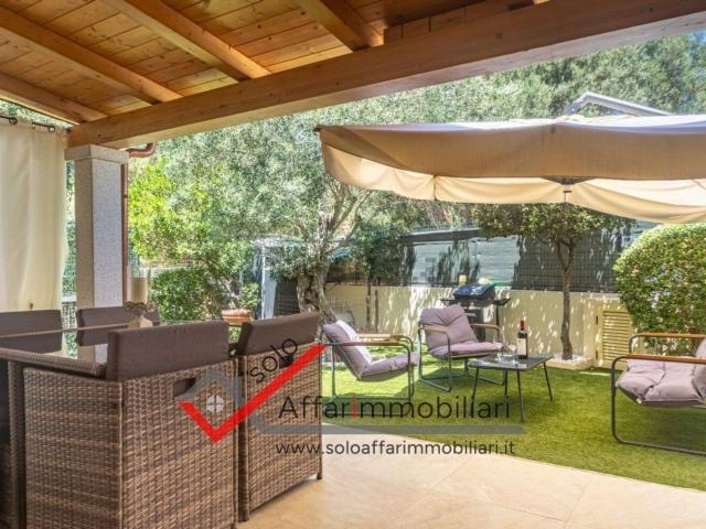 Casa in vendita a Porto San Paolo, Sardigna/Sardegna