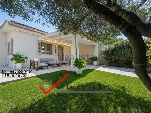 Casa in vendita a San Pantaleo, Sardigna/Sardegna