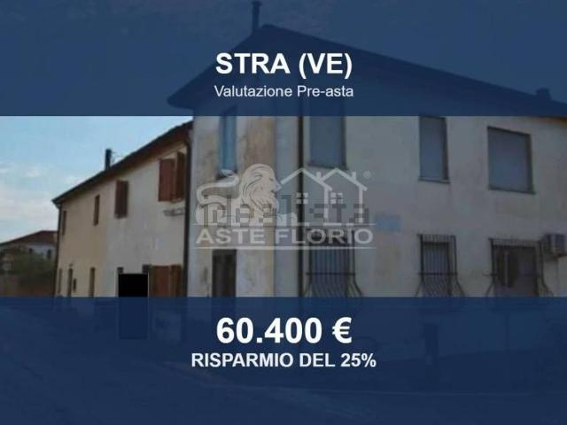 Casa in vendita a Quartiere La Madonnina, Stra