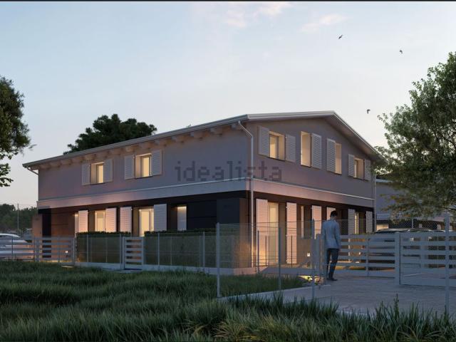 Casa in vendita a Punta Marina Terme, Ravenna