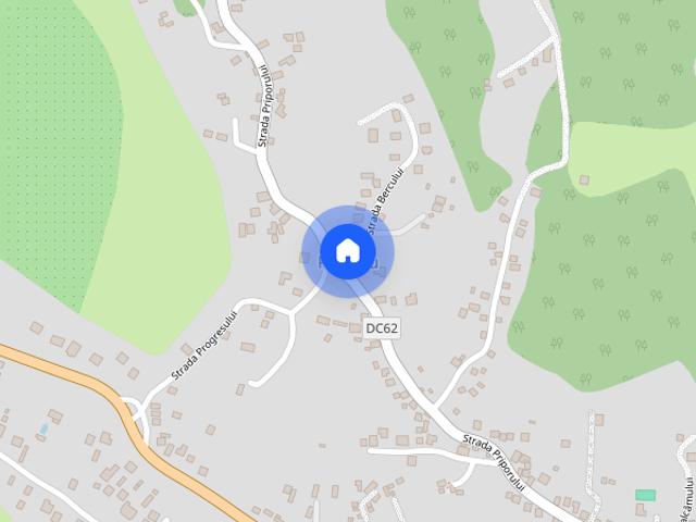 Casă închirieri în Valea Ursului, Vlădești