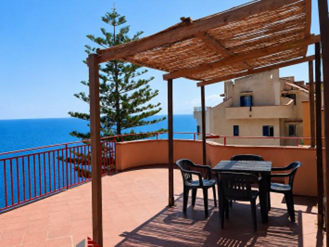 Appartamento in vendita a Altavilla Milicia, Sicilia