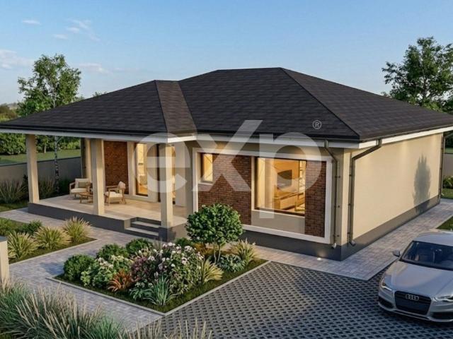 Casă vânzări în Romani, Argeș