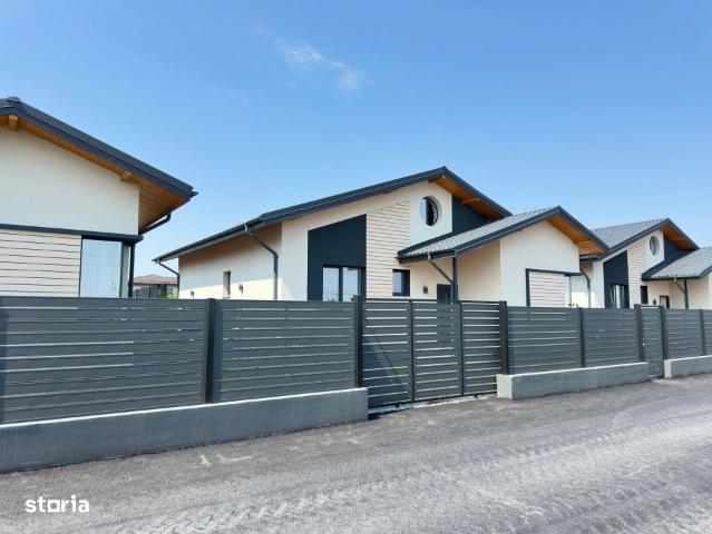 Casă vânzări în Frumusani