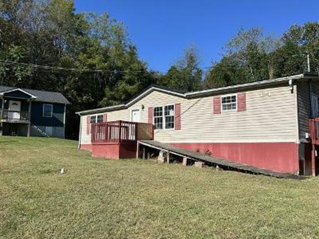 House for sale in Virginia