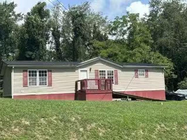 House for sale in Blacksburg