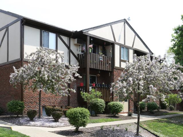 Apartment for rent in Canton, Ohio