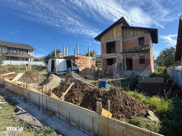 Casă vânzări