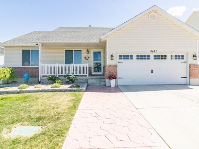 House for sale in West Jordan, Utah
