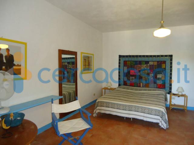 Villa Indipendente in affitto a Capri Leone, Sicilia