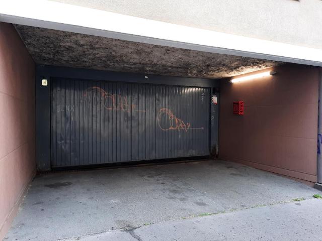 Garage location à Lyon, Métropole de Lyon
