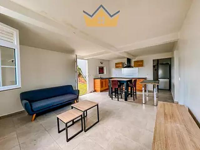 Appartement location à Martinique