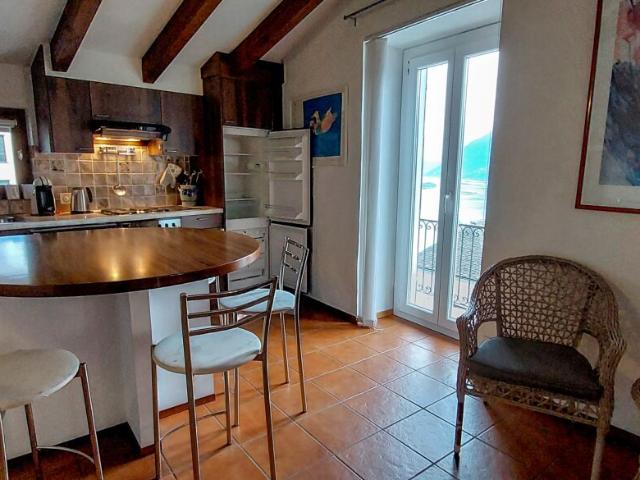 Apartment mieten in Porto Ronco, Tessin