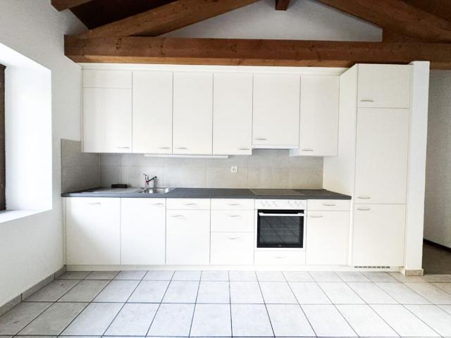 Apartment mieten in Bellinzona, Tessin