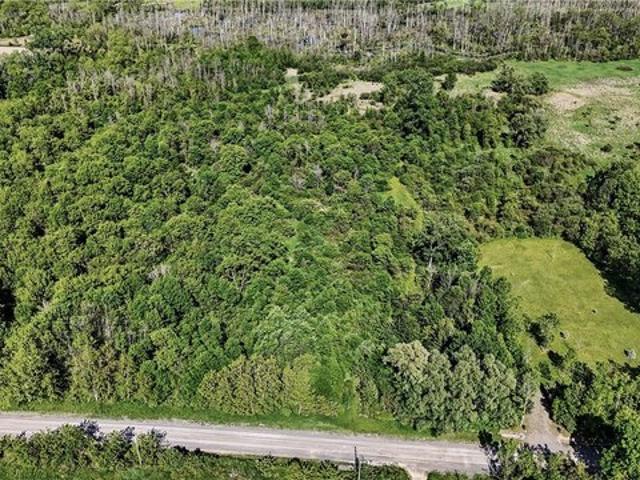 Land for sale in Canandaigua, New York