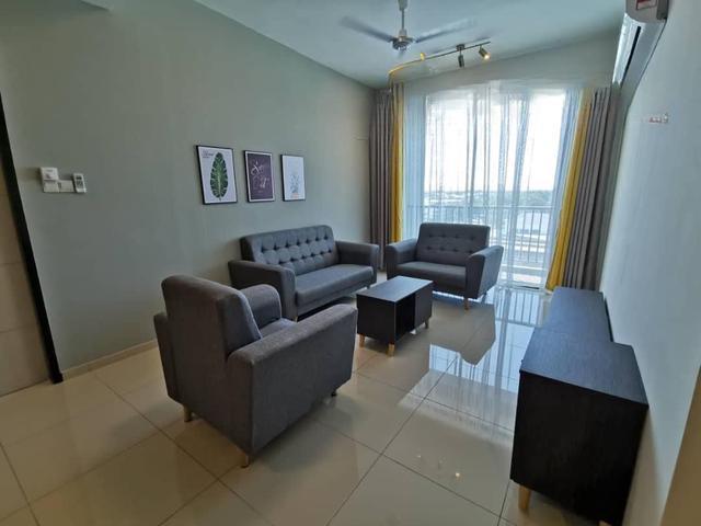 Condominium for rent in Wellesley, Penang