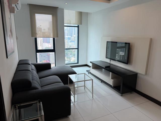 Serviced Residence for sale in Country Heights Damansara, Kuala Lumpur
