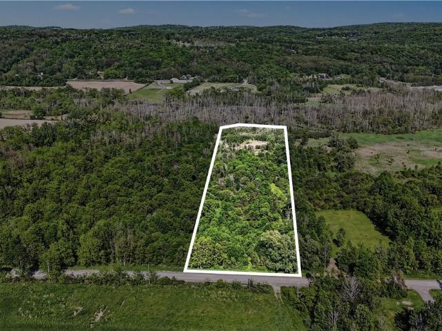 Land for sale in Canandaigua, New York