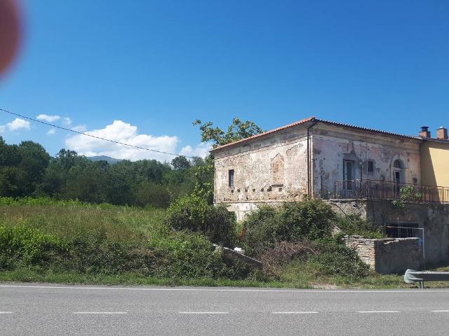 Villa Indipendente in vendita a Teramo, Abruzzo