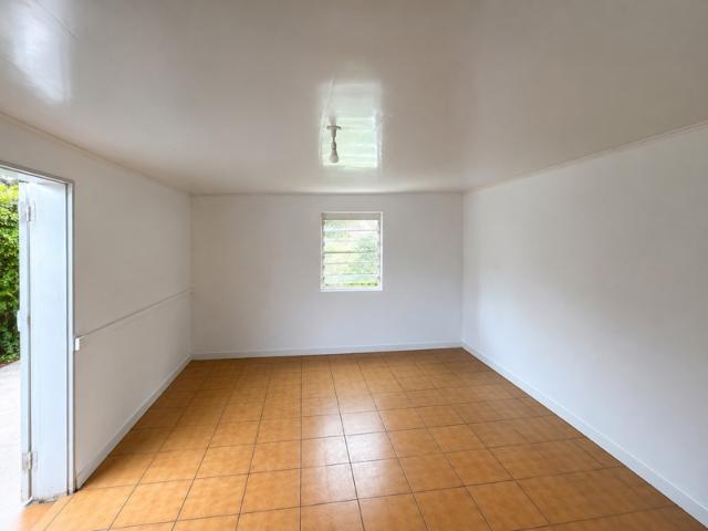 Maison vente à La Réunion