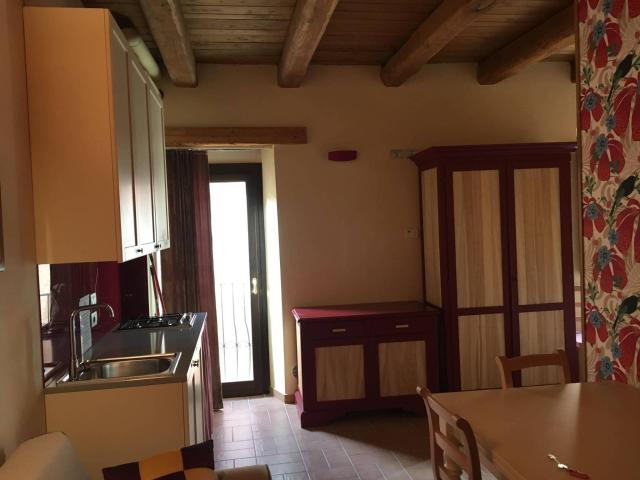 Appartamento in vendita a Marche, Ascoli Piceno
