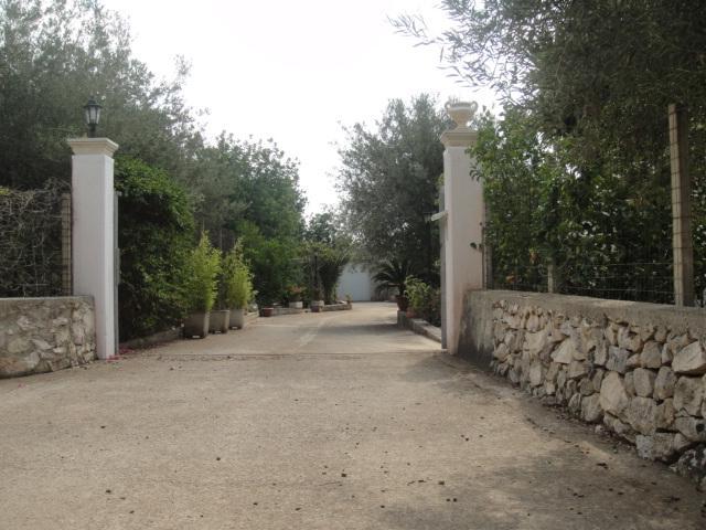 Villa Indipendente in affitto a Modica