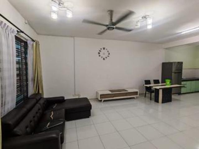 Terraced House for rent in Bukit Ledang, Johor