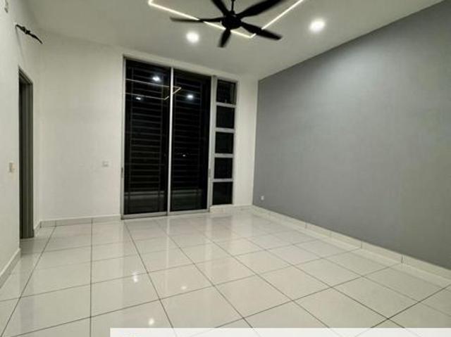 House for sale in Bukit Ledang, Johor