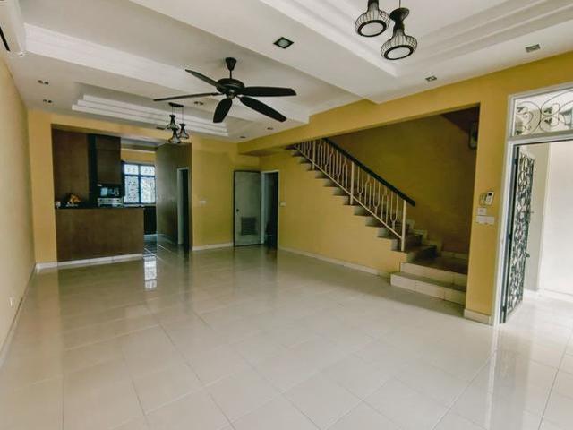 Terraced House for sale in Bukit Ledang, Johor