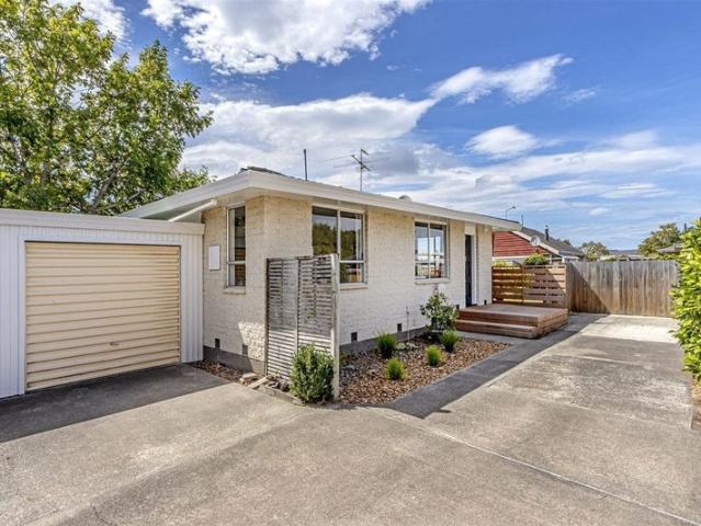Apartment for rent in Casebrook, Canterbury