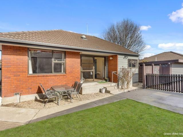 House for rent in Casebrook, Fendalton-Waimari-Harewood Community