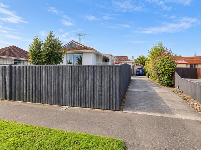 House for rent in Casebrook, Fendalton-Waimari-Harewood Community