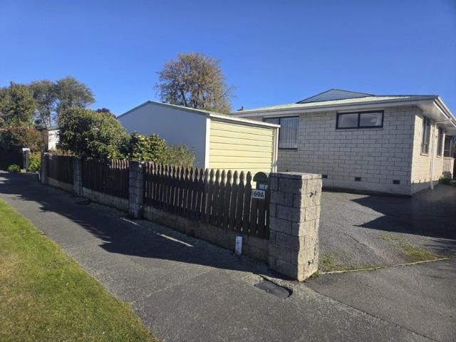 House for rent in Casebrook, Canterbury