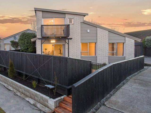 House for rent in Casebrook, Canterbury