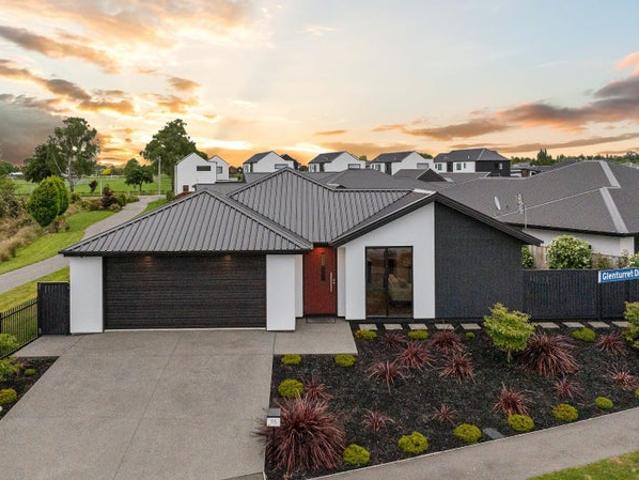 House for rent in Casebrook, Christchurch