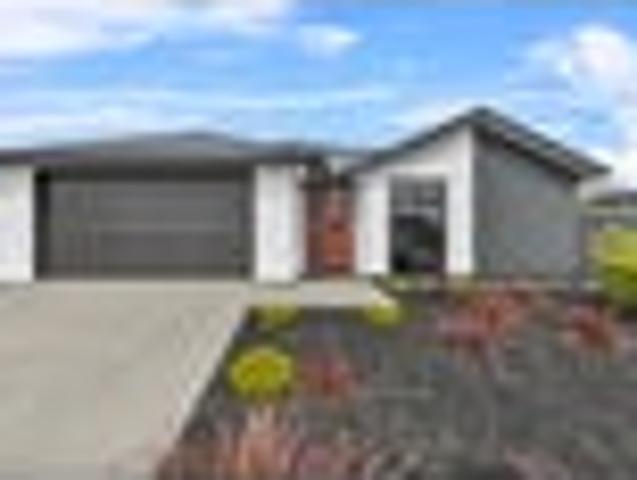 House for rent in Casebrook, Christchurch