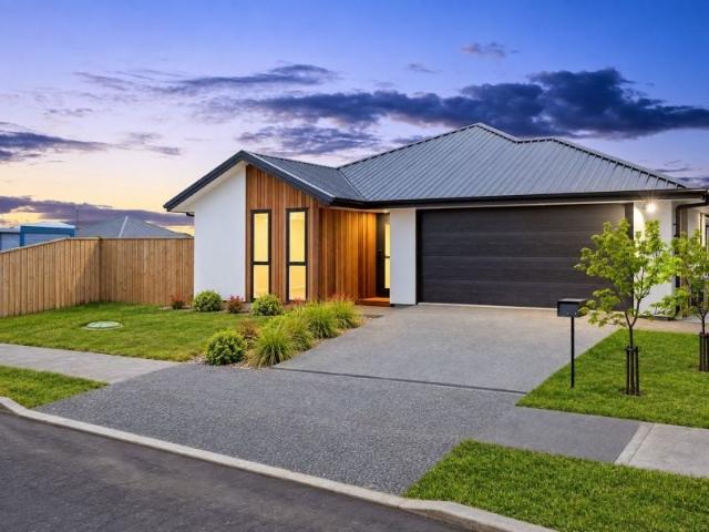 House for rent in Highstead, Fendalton-Waimari-Harewood Community