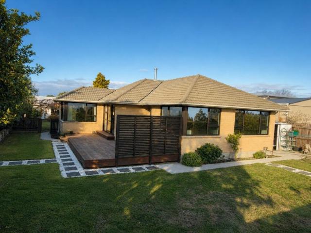 House for rent in Casebrook, Canterbury