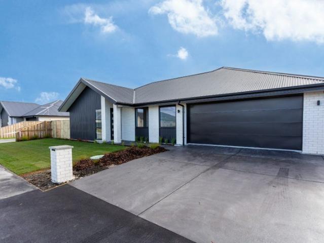 House for rent in Casebrook, Canterbury