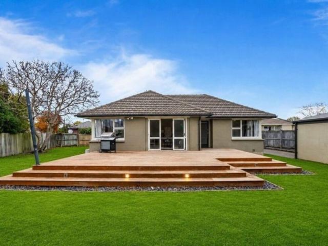 House for rent in Casebrook, Canterbury