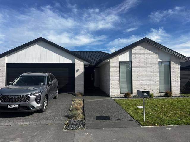 House for rent in Casebrook, Fendalton-Waimari-Harewood Community