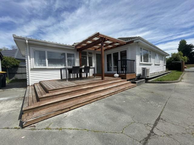 House for rent in Casebrook, Canterbury