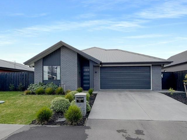 House for rent in Highstead, Fendalton-Waimari-Harewood Community